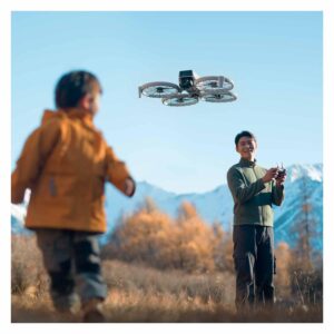 Drone Dji Flip Rc 2 Gl - (con Pantalla) - Imagen 7