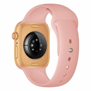 Smartwatch Ftx Ftxa10p-rgpk 48 Mm - Rosa - Imagen 2