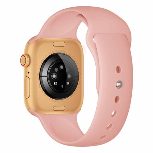 Alternative view of Smartwatch Ftx Ftxa10p-rgpk 48 Mm - Rosa