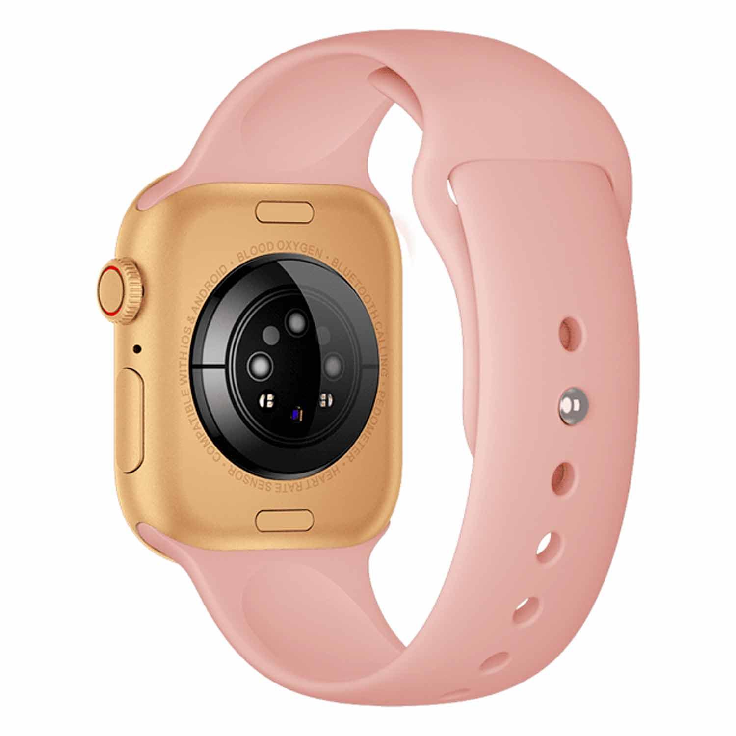 Alternative view of Smartwatch Ftx Ftxa10p-rgpk 48 Mm - Rosa