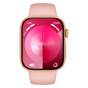 Smartwatch Ftx Ftxa10p-rgpk 48 Mm - Rosa - Imagen 4