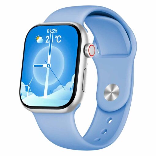 Smartwatch Ftx Ftxa10p-svlb 48 Mm - Azul