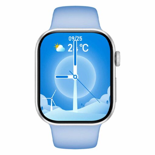 Alternative view of Smartwatch Ftx Ftxa10p-svlb 48 Mm - Azul