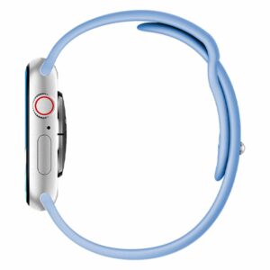 Smartwatch Ftx Ftxa10p-svlb 48 Mm - Azul - Imagen 3