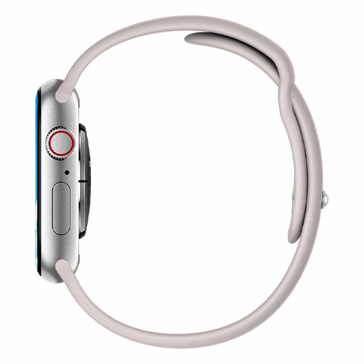 Alternative view of Smartwatch Ftx Ftxa10p-svw 48 Mm - Griego