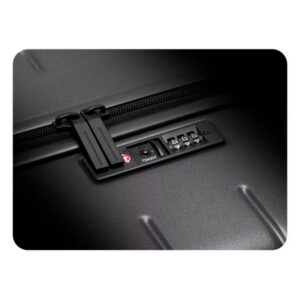 Maleta De Viaje Xiaomi Luggage Classic Pro 20" - Negro - Imagen 3