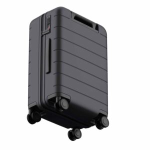Tama De Viaje Xiaomi Luggage Classic Pro 20" - Gris - Imagen 2
