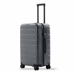 Tama De Viaje Xiaomi Luggage Classic Pro 20" - Gris - Imagen 3