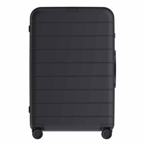 Maleta Xiaomi Luggage Classic Pro 28" Black Bhr8605gl