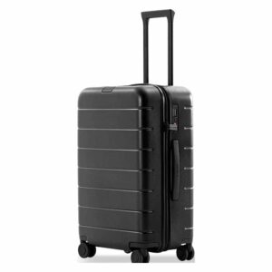 Maleta Xiaomi Luggage Classic Pro 28" Black Bhr8605gl - Imagen 2