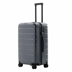 Maleta Xiaomi Luggage Classic Pro 24" Grey Bhr8606gl - Imagen 3
