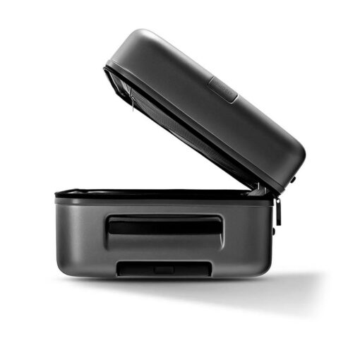 Alternative view of Maleta Xiaomi Luggage Classic Pro 24" Black