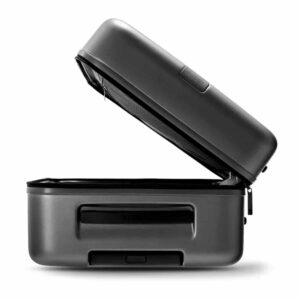 Maleta Xiaomi Luggage Classic Pro 26" Bhr8610gl Black - Imagen 3