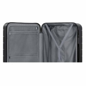 Maleta Xiaomi Luggage Classic Pro 26" Bhr8611gl Gray - Imagen 3