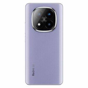 Xiaomi Redmi Note 14 Pro+ 5g Smartphone Global 512 Gb 12 Gb Ram Dual Sim Pantalla De 6,67" - Púrpura - Imagen 4