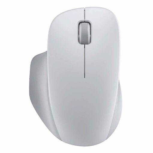 Mouse Xiaomi Wireless Mouse Comfort Edición Xmwxsb04ym Blanco