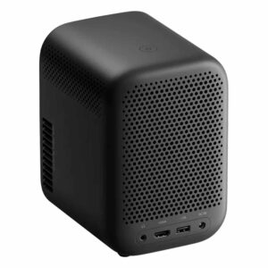 Proyecto Xiaomi Smart L1 Lcd 200 Lumens Hdmi - Gris - Imagen 3