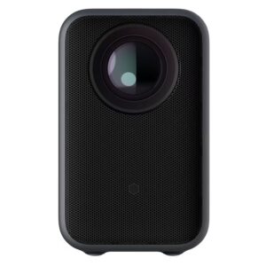 Projector Xiaomi Smart Projector L1 Pro Lcd 400 Lúmenes - Negro