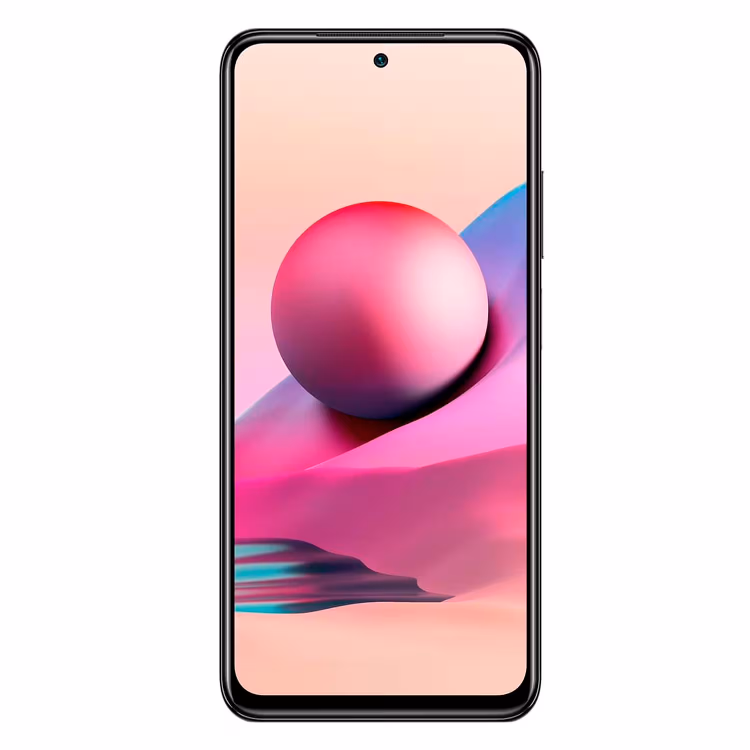 Alternative view of Smartphone Xiaomi Redmi Note 10s 4g Global 128gb 8gb Ram Dual Sim Pantalla 6.43" - Gris