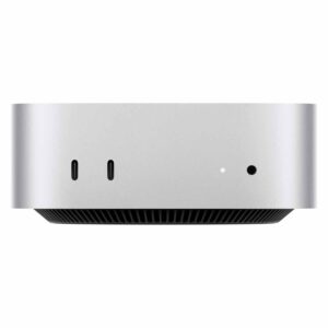 Apple Mac Mini 2024 Mu9e3ll/a M4 512 Gb Ssd 16 Gb Ram - Plata