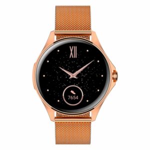 Smartwatch Ftx Ftxam12-rgrgs 49 Mm - Dorado - Imagen 2