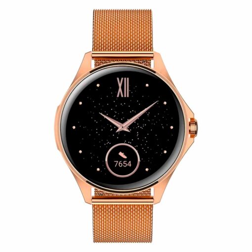 Alternative view of Smartwatch Ftx Ftxam12-rgrgs 49 Mm - Dorado