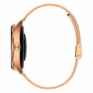 Smartwatch Ftx Ftxam12-rgrgs 49 Mm - Dorado - Imagen 3
