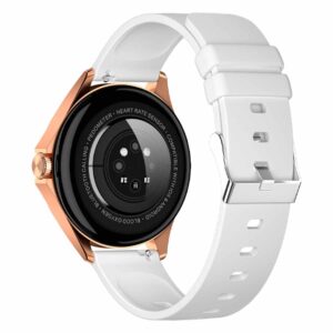 Smartwatch Ftx Ftxam12-rgw 49 Mm - Griego - Imagen 4