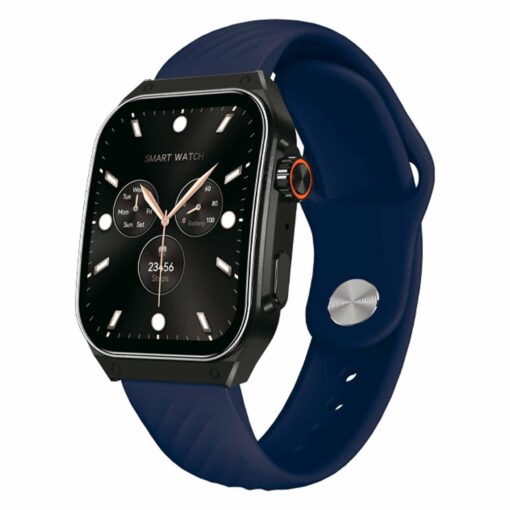 Smartwatch Ftx Ftxam15-bbl De 51 Mm - Azul