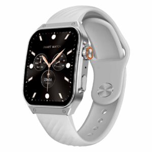 Smartwatch Ftx Ftxam15-svw 51 Mm - Gris