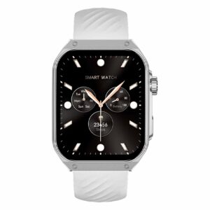 Smartwatch Ftx Ftxam15-svw 51 Mm - Gris - Imagen 2