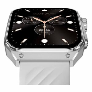 Smartwatch Ftx Ftxam15-svw 51 Mm - Gris - Imagen 3