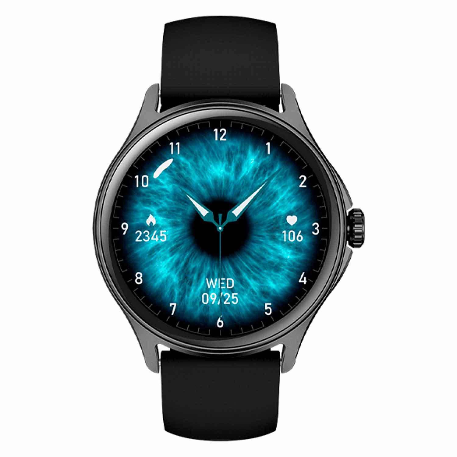 Alternative view of Smartwatch Ftx Ftxr24-bb De 53 Mm - Negro