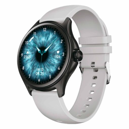 Smartwatch Ftx Ftxr24-bw 57 Mm - Griego
