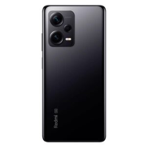 Smartphone Xiaomi Redmi Note 12 Pro+ 5g Chino Con Pantalla De 6,67" Y Doble Sim De 256 Gb Y 8 Gb De Ram, Color Negro - Imagen 4