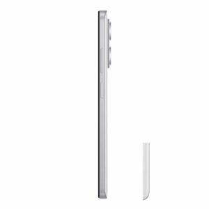 Smartphone Xiaomi Redmi Note 12 Pro+ 5g 256gb 8gb Ram Dual Sim Pantalla 6.67" Chino - Blanco - Imagen 2