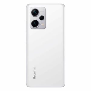 Smartphone Xiaomi Redmi Note 12 Pro+ 5g 256gb 8gb Ram Dual Sim Pantalla 6.67" Chino - Blanco - Imagen 3