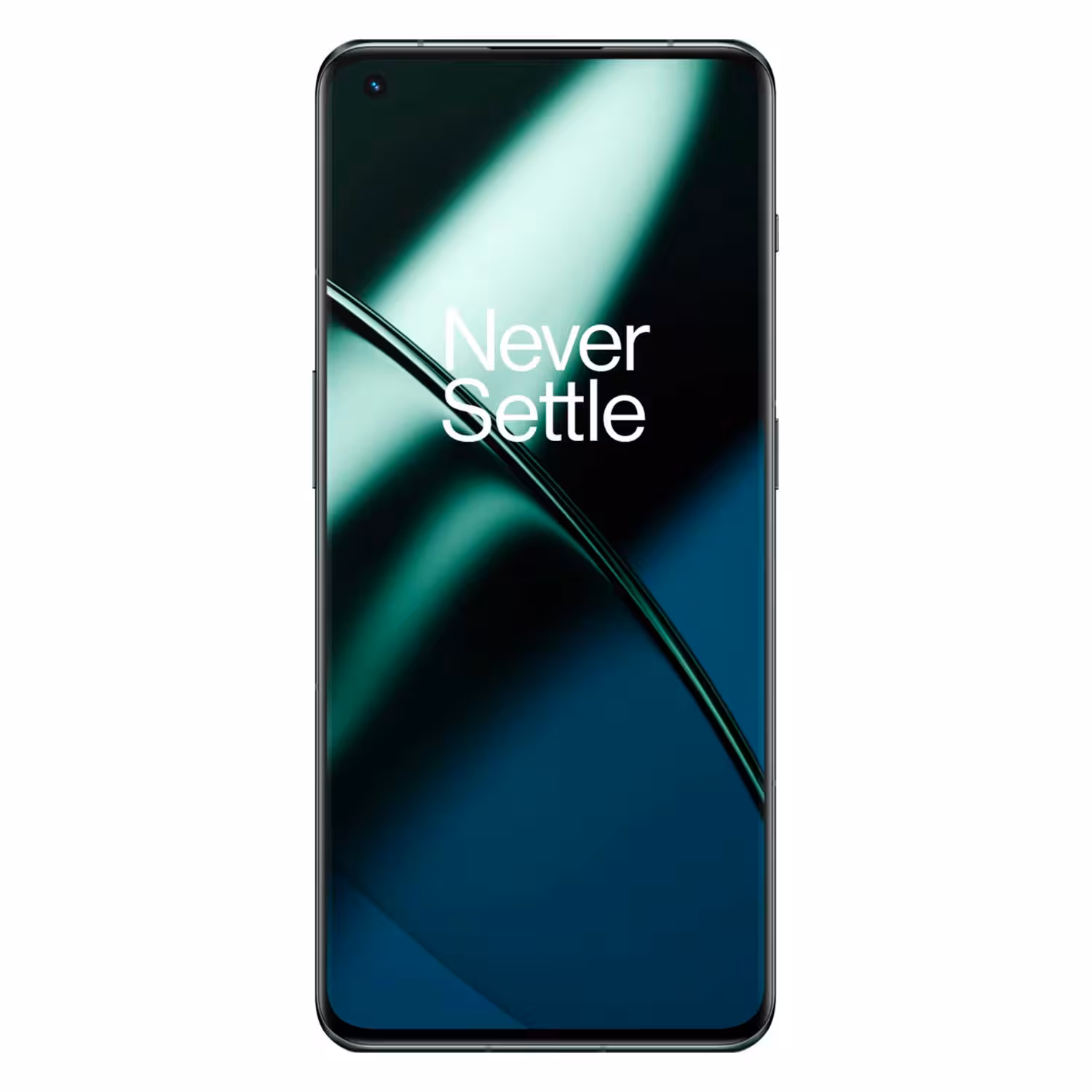 Alternative view of Smartphone Oneplus 11 5g 256gb 16gb Ram Dual Sim Pantalla 6.7" - Verde