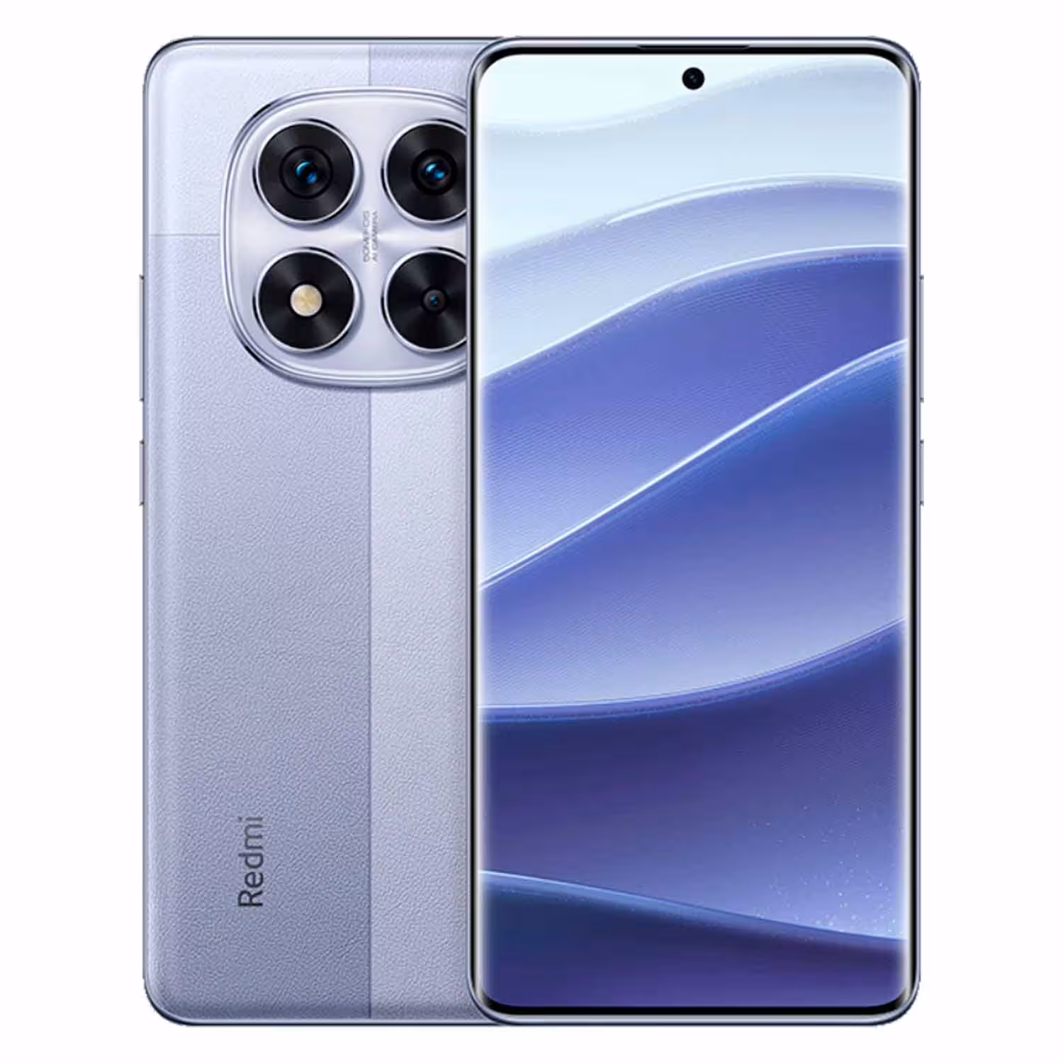 Smartphone Xiaomi Redmi Note 14 Pro 5g Global 256gb 8gb Ram Dual Sim Pantalla 6.67" - Morado