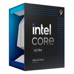 Procesador Intel Core Ultra 9 285k Socket Lga 1851 24 Core 24 Threads 3.2ghz Y 5.7ghz Turbo Cache 36mb - Imagen 2