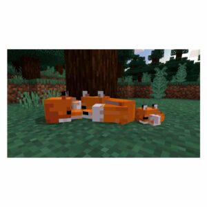 Juego Minecraft Starter Collection Para Ps4 - Imagen 2