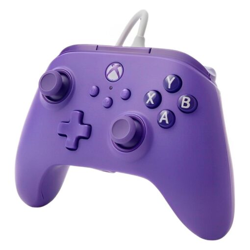 Alternative view of Controlador Pwa-a-10841 Con Cable Mejorado Powera Para La Serie Xbox