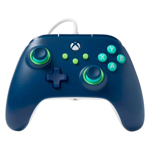 Control Con Cable Powera Pwa-a-10861 Para Xbox Series