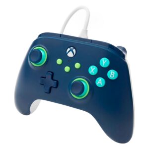 Control Con Cable Powera Pwa-a-10861 Para Xbox Series - Imagen 3