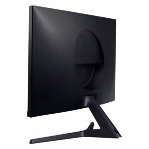 Monitor 28" Samsung Lu28r550uqn Ips Uhd 4mps/60hz/hdmi/dp - Imagen 4