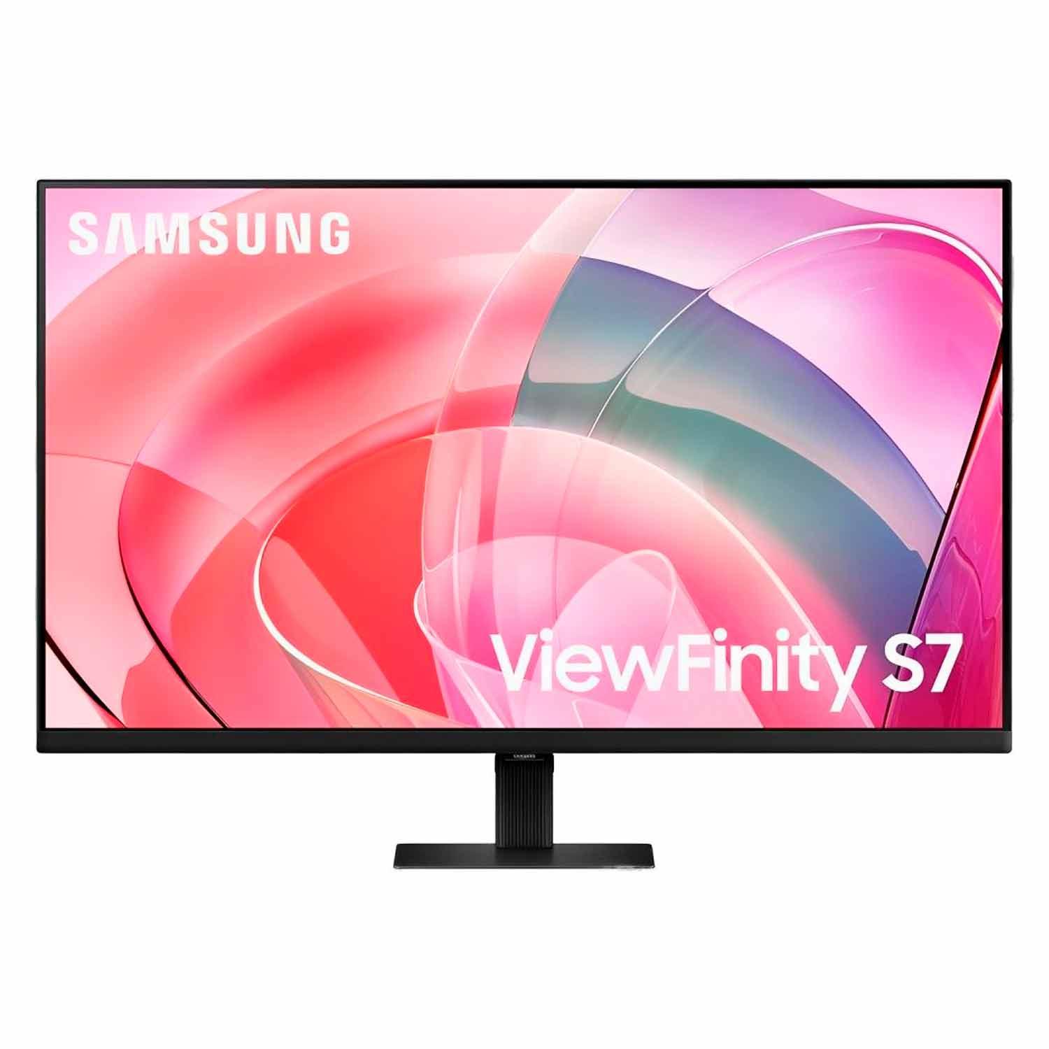 Monitor 27" Samsung S70d Ls27d702ea Viewfinity 4k 5ms/60hz/hdmi/dp
