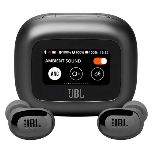 Teléfono De Audio Jbl Live Buds 3 Wireless