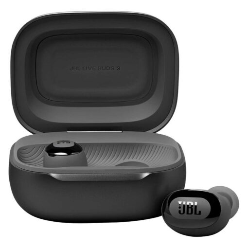 Alternative view of Teléfono De Audio Jbl Live Buds 3 Wireless