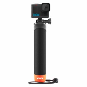 Paquete Gopro Hero 13 Chdrb-131-th Cámara De Acción De 27 Mp + Accesorios - Negro - Imagen 3