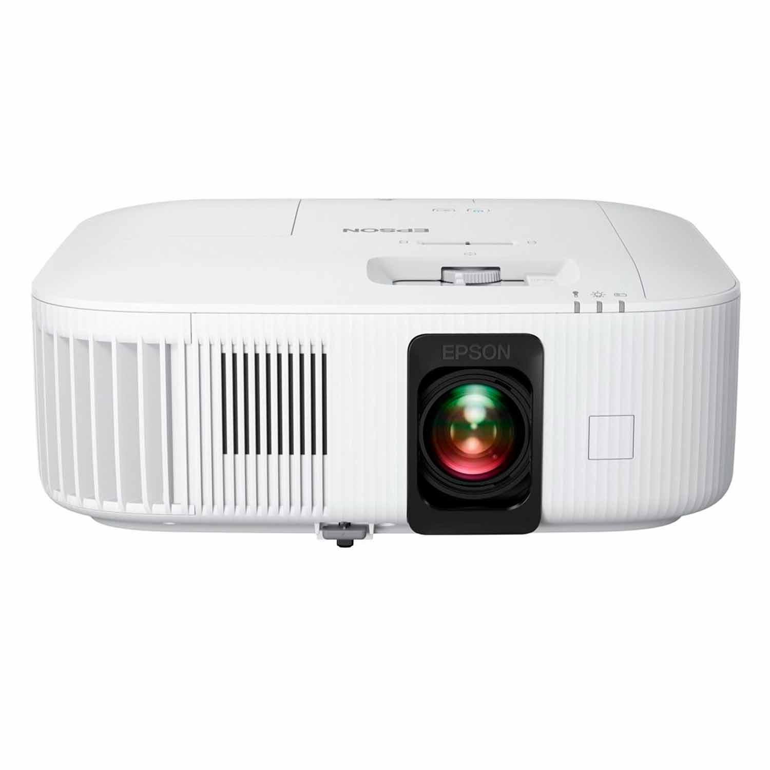 Epson Home Cinema 2350 2800 Lumens Hdmi - Blanco